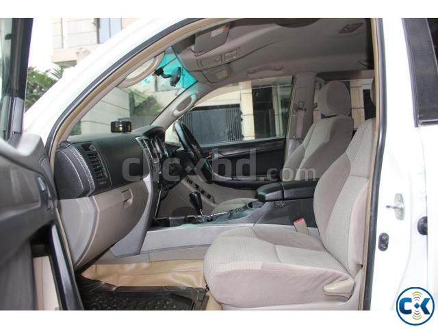 Toyota Hilux Surf 2004 large image 3