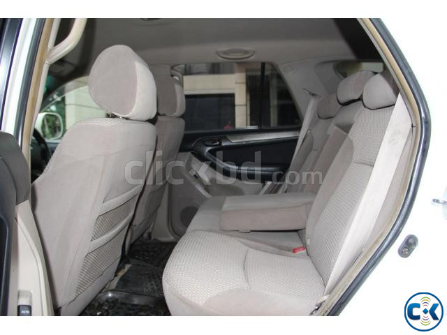 Toyota Hilux Surf 2004 large image 4