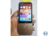Small image 3 of 5 for VMAX Note-14 Android Button Phone 4GB 64GB-Gold | ClickBD
