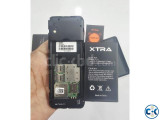 Small image 4 of 5 for XTRA R24 4G Button Phone Dual Sim Black | ClickBD