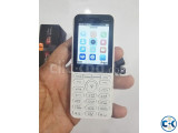 Small image 5 of 5 for XTRA R24 4G internet Feature Phone White | ClickBD