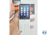 Small image 4 of 5 for XTRA X10 Button Phone Metal Body White | ClickBD
