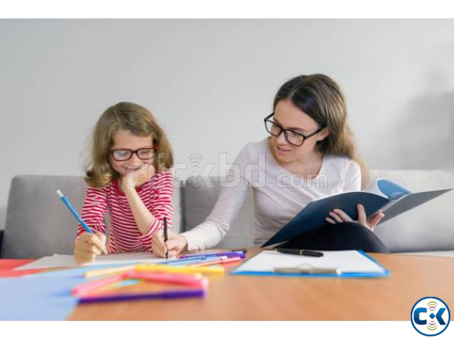 ALL SUBJECTS TUTOR FOR KIDS YOUR HOME large image 2