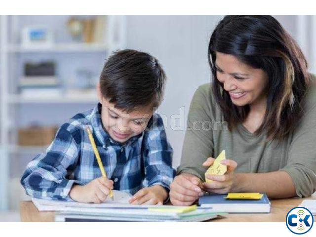 HOME TUTOR AVAILABLE FOR CLASS 1-8 ALL SUBJECTS large image 0