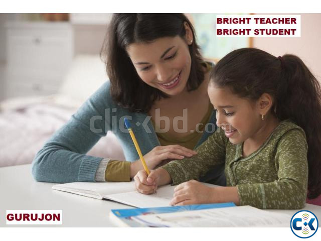 HOME TUTOR AVAILABLE FOR CLASS 1-8 ALL SUBJECTS large image 1