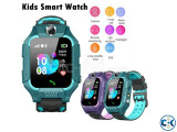 AR17 Kids GPS LBS Smart Watch Water Reset Sim Supported