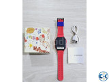Small image 3 of 5 for AR17 Kids GPS Watch Sim Supported Anti-loss Device Red | ClickBD