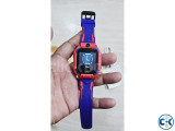 Small image 5 of 5 for AR17 Kids GPS Watch Sim Supported Anti-loss Device Red | ClickBD