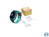 Small image 5 of 5 for Kids GPS Smart Watch Sim Supported | ClickBD