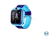 Q12 Kids Calling Smart Watch GPS Location Track Sim Supporte