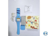 Small image 4 of 5 for Q12 Kids Calling Smart Watch GPS Location Track Sim Supporte | ClickBD