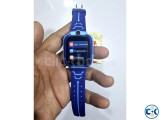 Small image 5 of 5 for Q12 Kids Calling Smart Watch GPS Location Track Sim Supporte | ClickBD