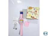 Small image 4 of 5 for Q12 Kids GPS Smart watch Touch Sim Supported | ClickBD