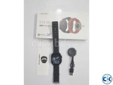 Small image 3 of 5 for Laxasfit K10 Ultra Smart Watch Single Sim - Black | ClickBD