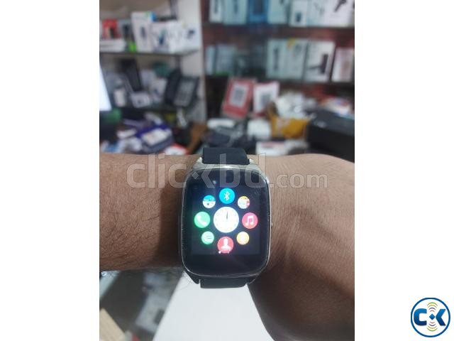 LW05 Smart Mobile Watch Single Sim large image 2