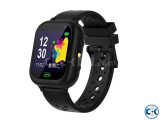 Q16 Kids GPS Calling Smartwatch Singel Sim Camera Black