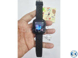 Small image 4 of 5 for Q16 Kids GPS Calling Smartwatch Singel Sim Camera Black | ClickBD