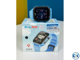 Small image 3 of 5 for Smart2023 C005 GPS Calling Kids Smartwatch Camera Blue | ClickBD