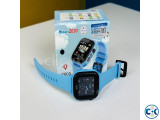 Small image 4 of 5 for Smart2023 C005 GPS Calling Kids Smartwatch Camera Blue | ClickBD