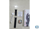 Small image 4 of 5 for T800 Ultra 2 Smartwatch Bluetooth Calling Series 9 Black | ClickBD