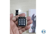 Small image 5 of 5 for T800 Ultra 2 Smartwatch Bluetooth Calling Series 9 Black | ClickBD