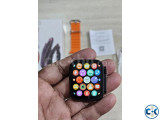 Small image 3 of 5 for T800 Ultra 2 Smartwatch Bluetooth Calling Series 9 Orange | ClickBD
