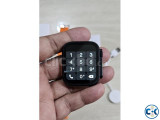 Small image 4 of 5 for T800 Ultra 2 Smartwatch Bluetooth Calling Series 9 Orange | ClickBD