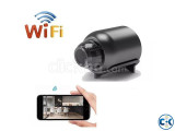 Bullet Mini WiFi Video Camera