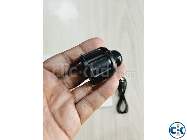 Bullet Mini WiFi Video Camera large image 4