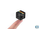 SQ11 Mini Camera 720P Video Camera