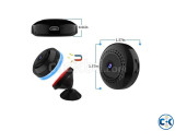 V1 Mini V380 Pro WiFi Video Camera Rechargeable