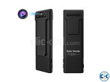 B21 HD 1080P Wide Angle Body Camera