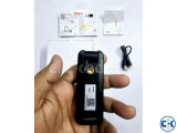 Small image 4 of 5 for CB77G 4G Sim Supported Battery Body Camera | ClickBD