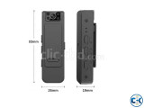 Small image 3 of 5 for WD2 Wifi Body Camera HD 1080P Night Vision | ClickBD