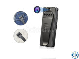 Small image 3 of 5 for Z8 Body Camera HD Night Vision Also Voice Recorder Option | ClickBD