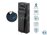 Small image 4 of 5 for Z8 Body Camera HD Night Vision Also Voice Recorder Option | ClickBD
