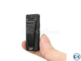 Small image 5 of 5 for Z8 Body Camera HD Night Vision Also Voice Recorder Option | ClickBD