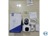 Small image 3 of 5 for 4G V380 Pro Sim Support Wifi Camera Dual Lans | ClickBD