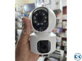 Small image 4 of 5 for 4G V380 Pro Sim Support Wifi Camera Dual Lans | ClickBD