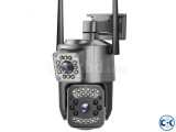 Small image 5 of 5 for V11 V380 4G Sim Dual Lens Wireless Cameras Outdoor | ClickBD