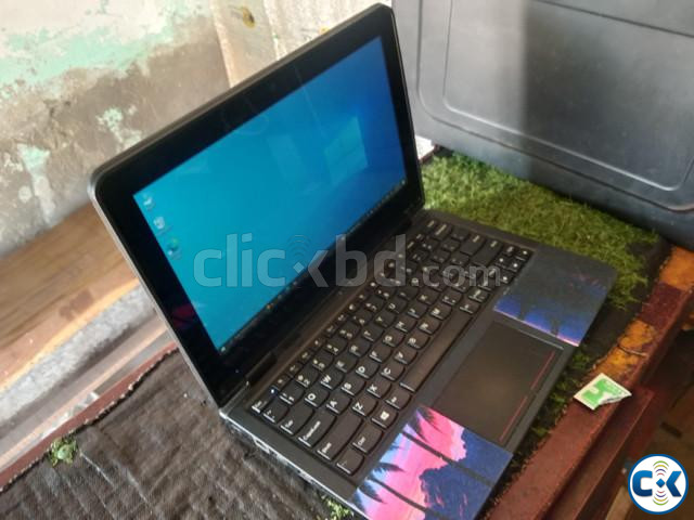 Lenovo ThinkPad Yoga 11e 7th Gen Core M3 8GB DDR4 RAM 256G large image 0