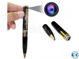 Small image 2 of 5 for Pen Video Camera TF 720P 32GB Memory Card Supported | ClickBD
