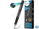 V8 Pen Camera HD 1080P Recording Time 75 Min