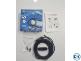 Small image 2 of 5 for Y101 3 in 1 inspection Endoscope Camera 5 Meter Waterproof | ClickBD