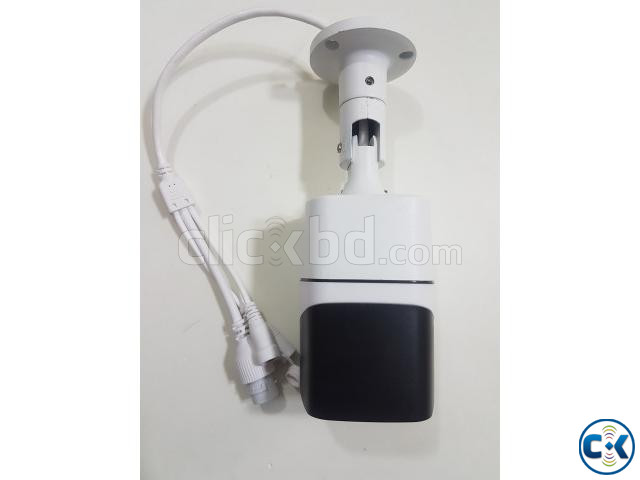 V380 WIFI Camera Outdoor Waterproof large image 1