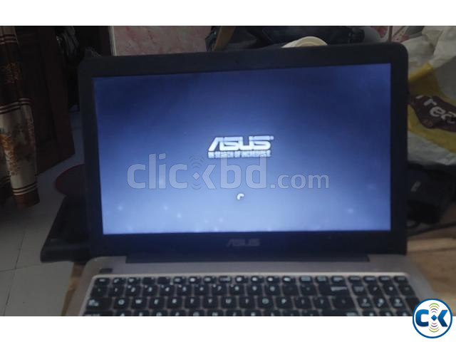  ASUS X556U ল্যাপটপ বিক্রি হবে  large image 2