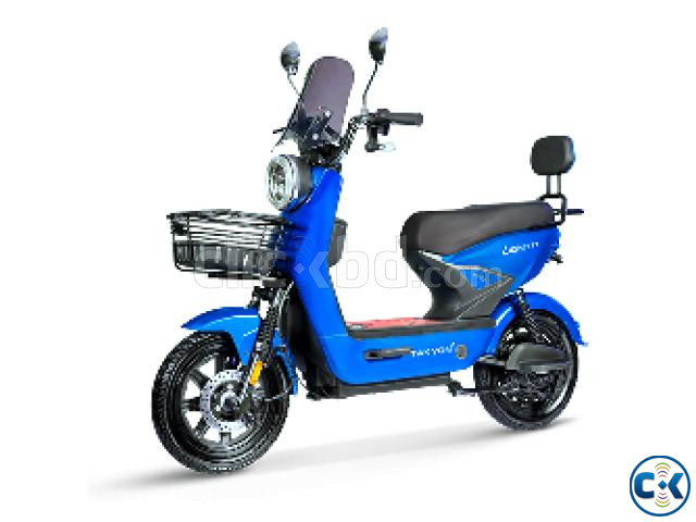 WALTON E-BIKE LEO 25T 1 large image 1