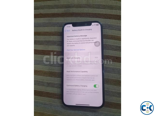 Iphone 12 pro 128gb large image 1