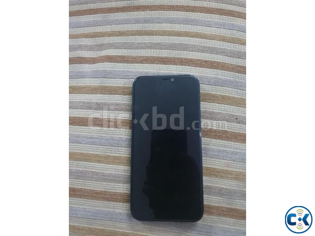 Iphone 12 pro 128gb large image 3