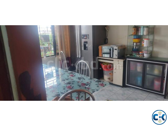 KHILGAON READY FLATS AT 1260 SFT ONLY 48 LAK TAKA. large image 4